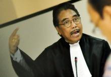 Hotma Sitompul Kecewa Berat Margriet Jadi Tersangka Pembunuhan Angeline