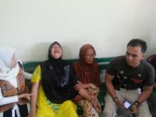Keluarga Bocah Korban Kolam Maut Shock, Paman Korban: Kita Akan Datangi Polsek Bengkong