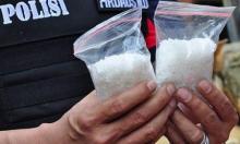 BNN Sita Sabu 21,5 Kg Asal Malaysia di Karimun