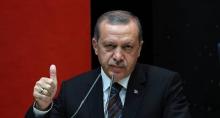Erdogan Dituding Ciptakan Kudeta Militer, ini Motifnya