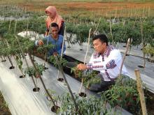 Pilkada Bintan 2020: PDIP Siap CLBK Dengan Khazalik