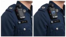 Polisi Singapura Mulai Pakai Kamera Canggih di Tubuhnya