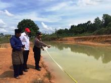 Kadin Batam Desak DLH dan Polisi Sidik Pemilik Lahan Galian Maut Temiang