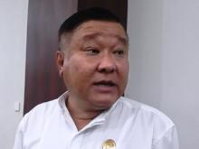 Lik Khai: Lebih Baik Korban Kebakaran di Ruli Baloi Pindah ke Rusun