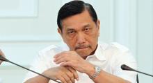 Menko Luhut Sudah Bahas Calon Kapolri Pengganti Badrodin, Siapa Saja?