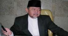 Mantan Imam Besar Masjid Istiqlal KH Ali Mustafa Meninggal