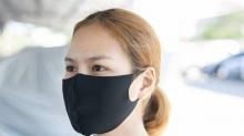 Bisakah Masker Scuba Tangkal Corona? Ini Catatan Dokter Paru