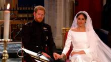 Tiga Bulan Menikah, Istri Pangeran Harry Hamil Muda