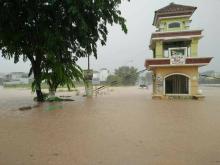 Pemko Kewalahan Atasi Banjir di Batam