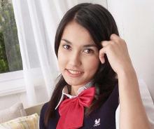 Maria Ozawa Digeledah Petugas Imigrasi di Bali