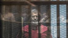 Mantan Presiden Mesir, Mohamed Morsi Meninggal Usai Disidang