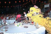 Festival Moon Cake, Cara Pemko Tanjungpinang Jaga Keberagaman