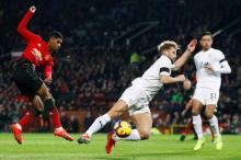 Diimbangi Burnley, Matic: MU Tidak Main Bagus