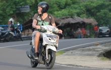 Dua Pengendara Ojol Batam yang Kabur dari Karantina Corona Tak Terlacak 