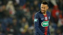 Neymar Kehilangan Cinta di Sepakbola karena Urusan Luar Lapangan