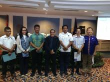 Sejumlah Tokoh Partai di Kepri Ucapkan Selamat kepada Rudi