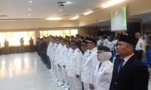 Rudi Kembali Lantik Pejabat Baru, 6 Jabatan Strategis Bergeser