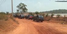 Usaha Air Bersih Sumur Bor, Tapi Jual Air Kolam Bauksit di Tanjungpinang