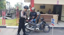 Polres Karimun Siaga 1 Pasca-ledakan Bom di Polrestabes Medan