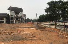 Pedagang Relokasi Pasar Induk Jodoh Sebut Pemko Batam Ingkar Janji