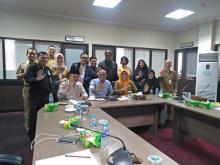 Komisi 4 DPRD Kepri Berikan Tambahan Anggaran KPPAD Kepri 