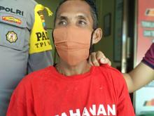 Polisi Tanjungpinang Amankan Dukun Cabul