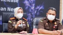 Kabid Aset BPKAD Tanjungpinang Yudi Jadi Tersangka Tipikor