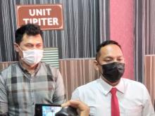 PNS Pemprov Kepri Ditangkap Polisi Terkait Proyek Pengadaan Fiktif