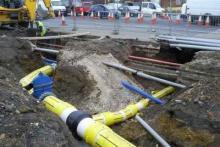 Proyek Batam Kota Gas Gagal Karena Pemda Tidak Peduli