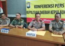 Hina TNI di Facebook, Kompol Abdulmubin Siagian Akhirnya Minta Maaf