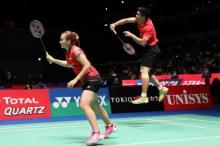 Jadwal Wakil Indonesia di Semifinal Australia Terbuka 2019