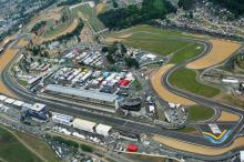 Jadwal Lengkap MotoGP Prancis 2017: Perebutan Puncak Klasemen