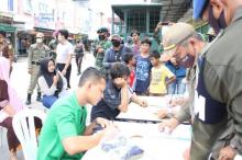 Pjs Gubernur Kepri Jelaskan Alasan Tingginya Kasus Corona