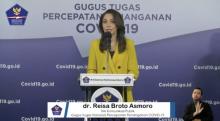 dr Reisa: Tak Semua Orang Harus Ikut Rapid Test