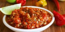 Resep Sambal Bawang Geprek, Enak dan Pedas
