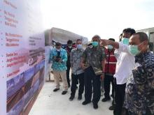 Tiga Prioritas Pembangunan Batam