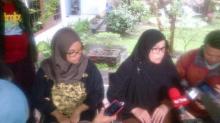Istri Bambang: Saya Tegar Karena Allah