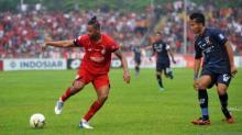 Semen Padang Jamin Keamanan Pemain dan Suporter Persipura