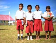 Tahun 2019 Anggaran Pendidikan Dinaikkan 38,1 persen
