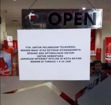 Demi Akses Internet, Pelanggan Telkomsel Beralih ke Provider Lain