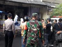 Toko Roti Trubus di Yogyakarta Dibakar, 1 Karyawan Tewas Terpanggang