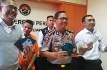 Polda Kepri Gagalkan Pengiriman 7 Pekerja Migran Ilegal ke Malaysia