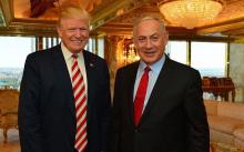 Donald Trump Setuju Yerusalem Jadi Ibu Kota Israel