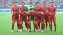 Ikut Turnamen Mini di China, Timnas U-22 Jumpa Lawan Tangguh