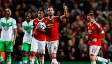 Hasil Lengkap Pertandingan Liga Champions Tadi Malam