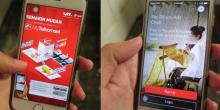 "MyTelkomsel" Mendadak Ramai Diunduh, Ternyata Ada Pulsa Gratis Rp 50.000