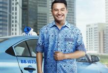 Menpar Dorong Sopir Taksi Beri Impresi kepada Wisatawan