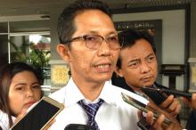 Kasat Pol PP Batam Ditahan Polisi, Wawako Enggan Komentar