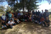 PMI Natuna Optimalkan Kader PMR di Sekolah