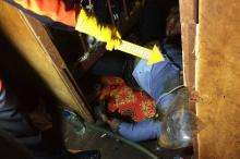 Penemuan Mayat di Kampung Baru, Kental Aroma Pembunuhan